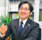 筒井法律事務所 筒井 康之